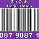 How To Get Barcode Registration License
